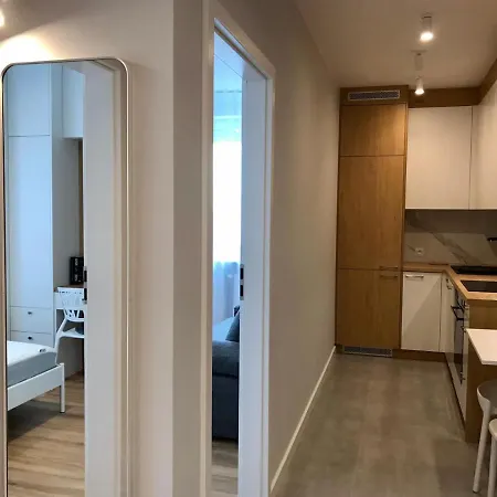 Szpitalna Appartement *