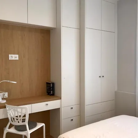 Appartement Szpitalna *