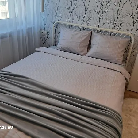 Szpitalna Апартаменты