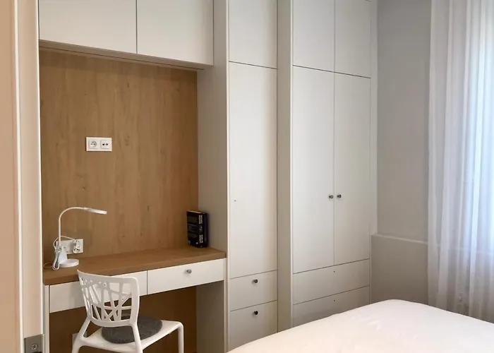 Апартаменты Szpitalna *