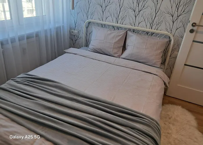 Szpitalna Appartement